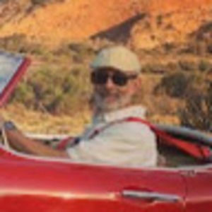 Meet your Posher, Bruce